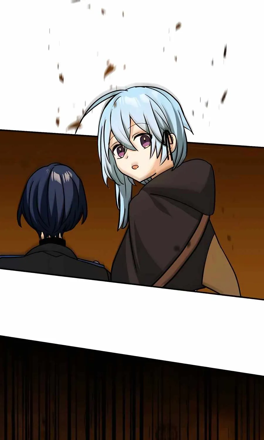 Reborn Ranker – Gravity User (Manga) Chapter 17 page 89 - 