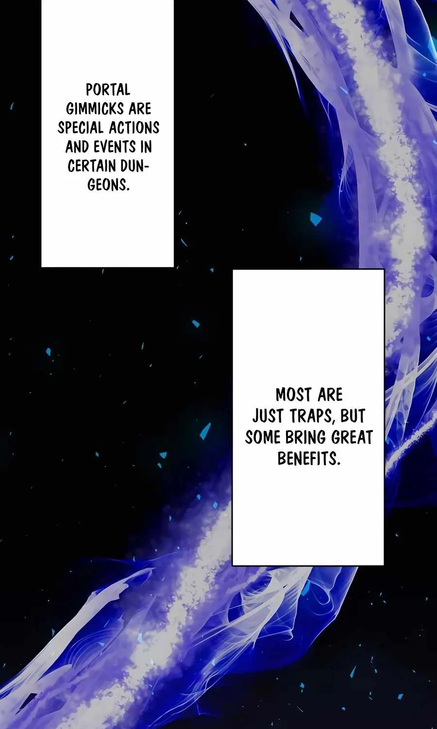 Reborn Ranker – Gravity User (Manga) Chapter 17 page 92 - 