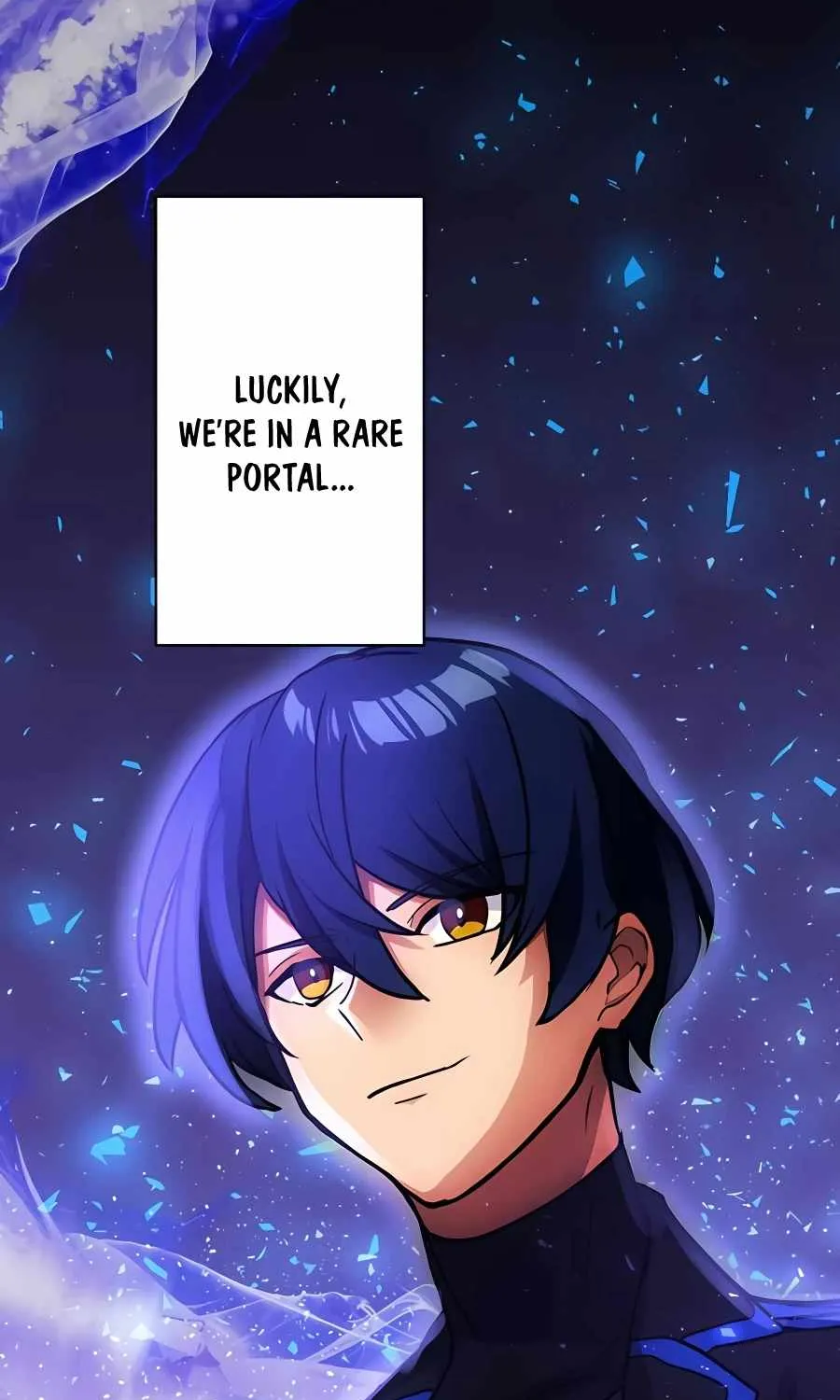 Reborn Ranker – Gravity User (Manga) Chapter 17 page 93 - 