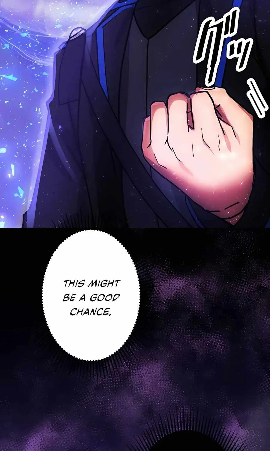 Reborn Ranker – Gravity User (Manga) Chapter 17 page 94 - 