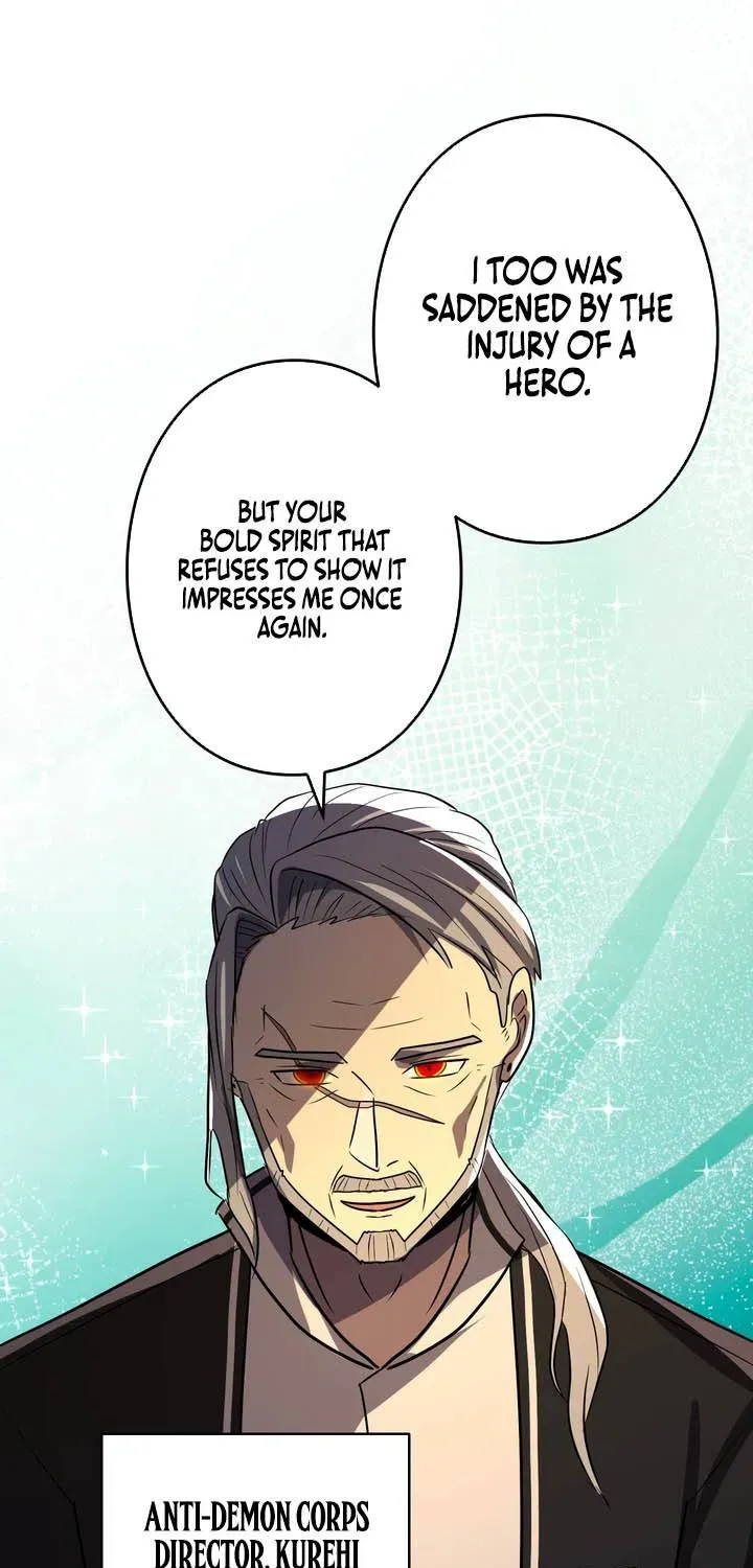 Reborn Ranker – Gravity User (Manga) Chapter 171 page 25 - 
