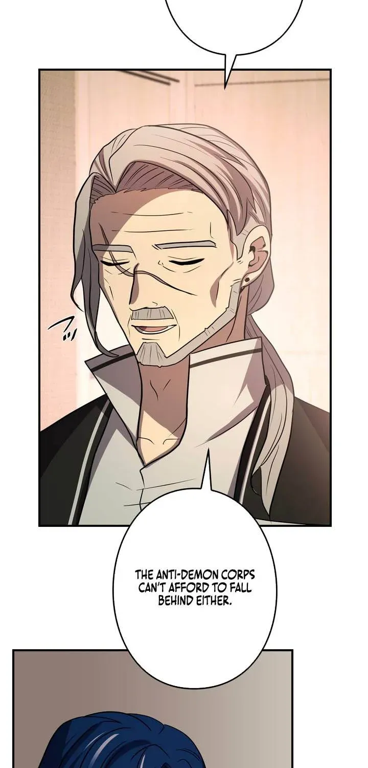 Reborn Ranker – Gravity User (Manga) Chapter 171 page 31 - 
