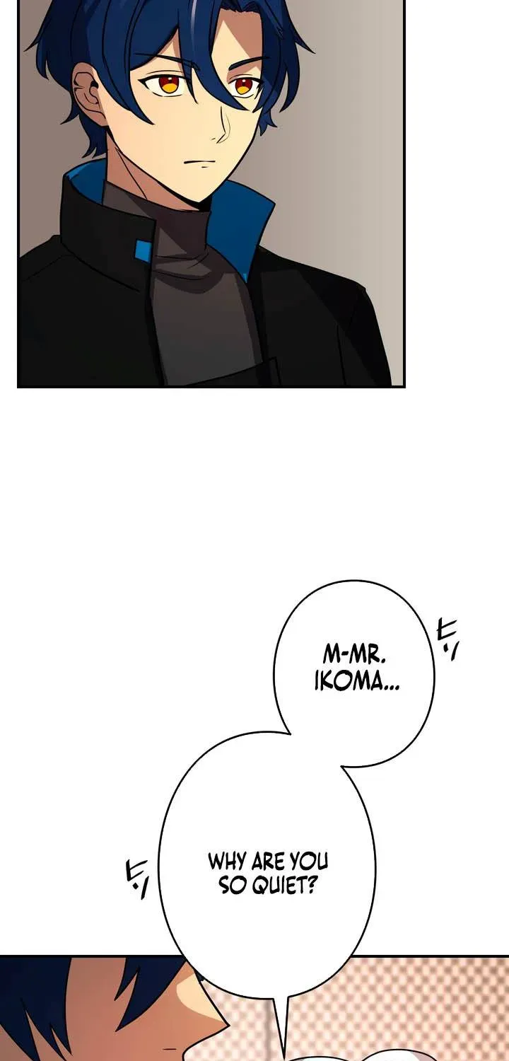 Reborn Ranker – Gravity User (Manga) Chapter 171 page 32 - 