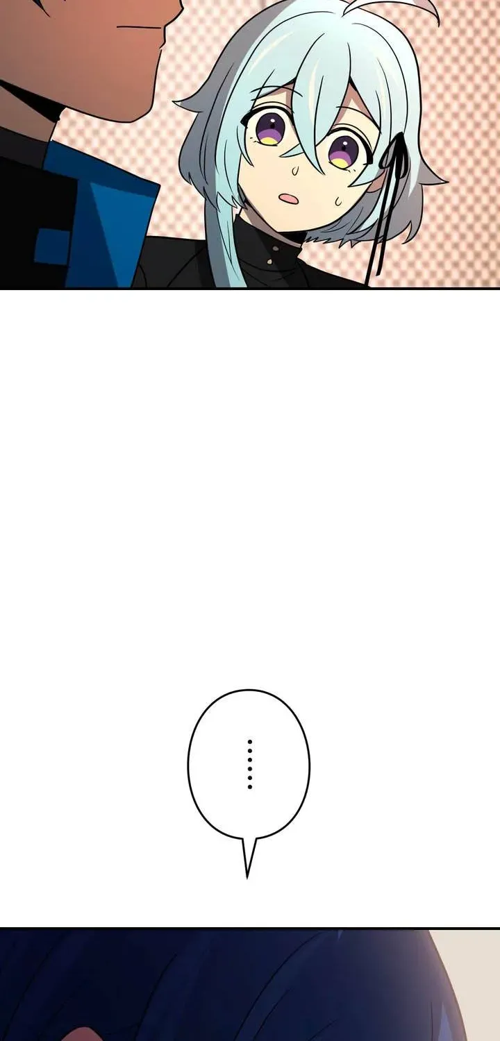 Reborn Ranker – Gravity User (Manga) Chapter 171 page 33 - 