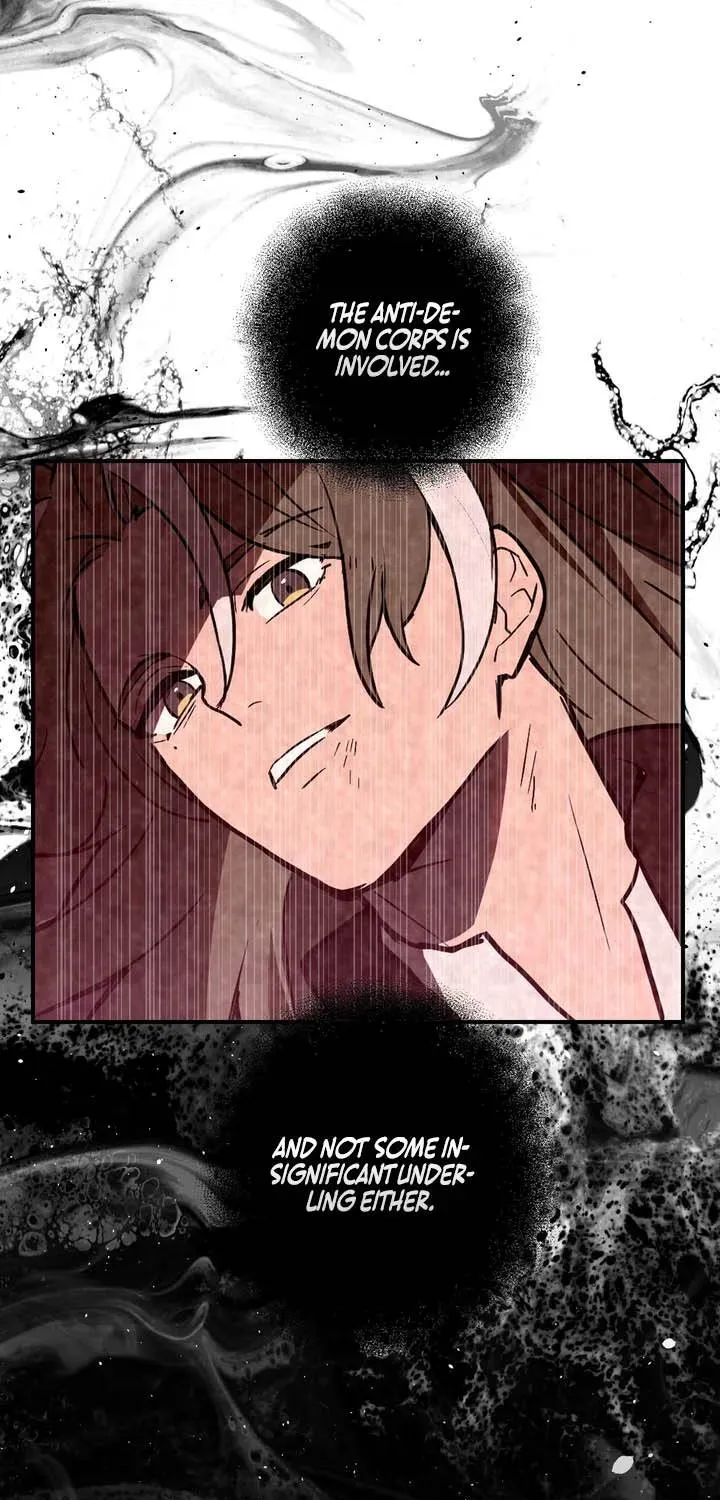 Reborn Ranker – Gravity User (Manga) Chapter 171 page 35 - 