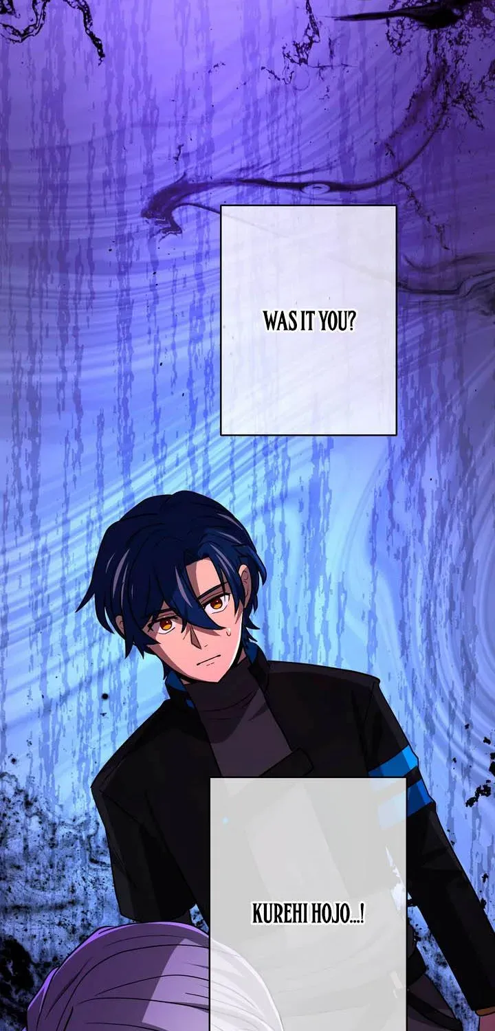 Reborn Ranker – Gravity User (Manga) Chapter 171 page 38 - 