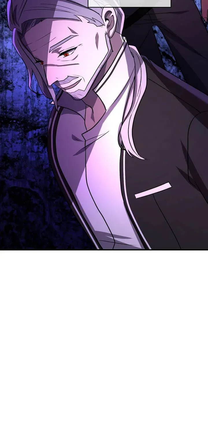 Reborn Ranker – Gravity User (Manga) Chapter 171 page 39 - 