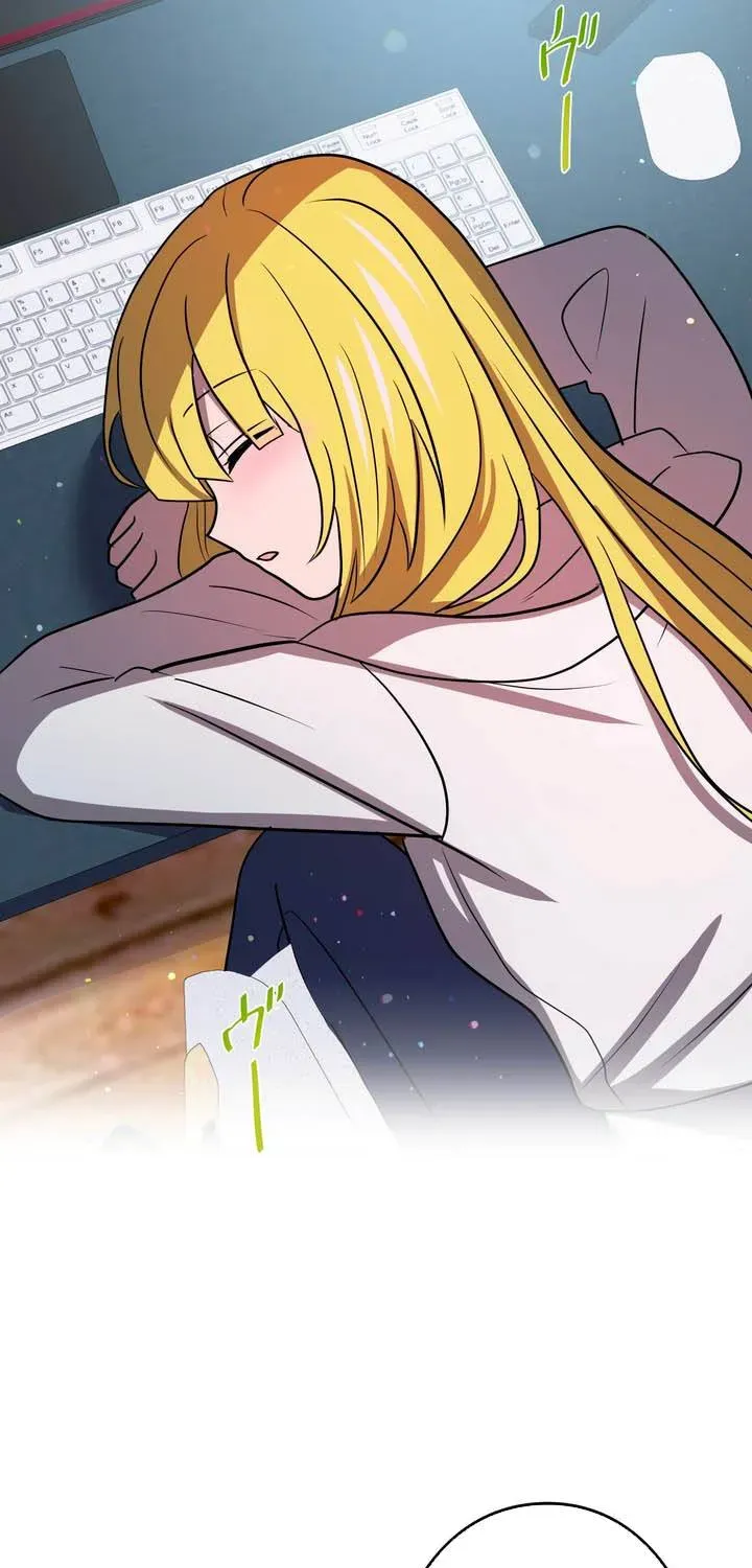 Reborn Ranker – Gravity User (Manga) Chapter 171 page 42 - 