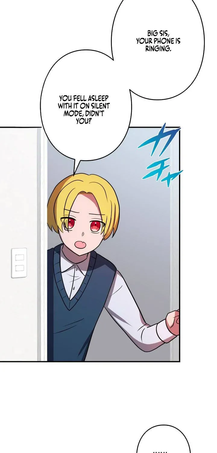 Reborn Ranker – Gravity User (Manga) Chapter 171 page 43 - 
