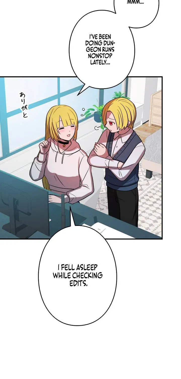 Reborn Ranker – Gravity User (Manga) Chapter 171 page 44 - 