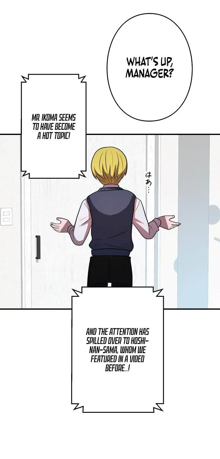 Reborn Ranker – Gravity User (Manga) Chapter 171 page 45 - 