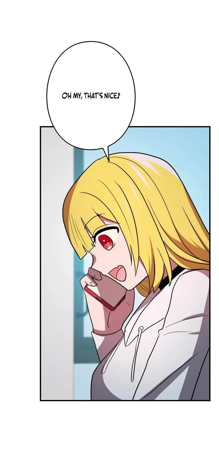 Reborn Ranker – Gravity User (Manga) Chapter 171 page 46 - 
