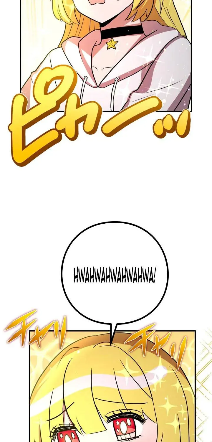 Reborn Ranker – Gravity User (Manga) Chapter 171 page 50 - 