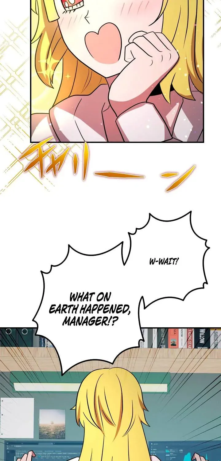 Reborn Ranker – Gravity User (Manga) Chapter 171 page 51 - 