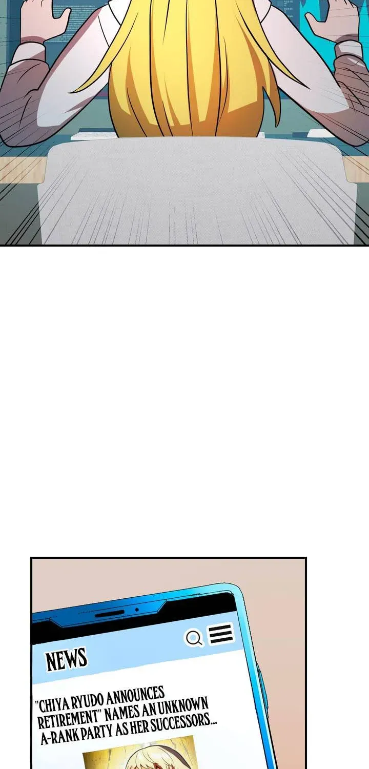 Reborn Ranker – Gravity User (Manga) Chapter 171 page 52 - 