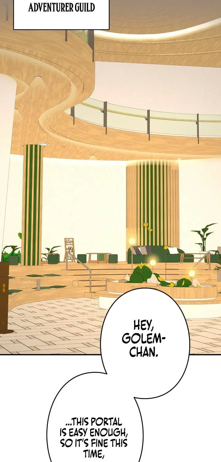 Reborn Ranker – Gravity User (Manga) Chapter 171 page 59 - 
