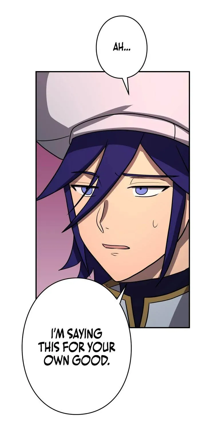 Reborn Ranker – Gravity User (Manga) Chapter 171 page 64 - 