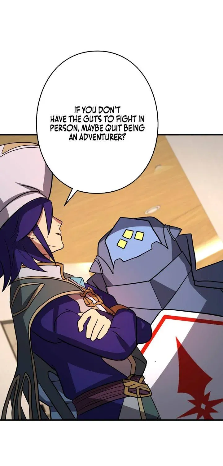 Reborn Ranker – Gravity User (Manga) Chapter 171 page 65 - 