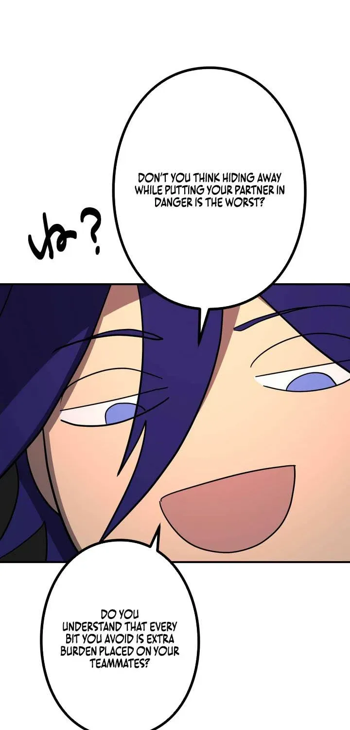 Reborn Ranker – Gravity User (Manga) Chapter 171 page 66 - 