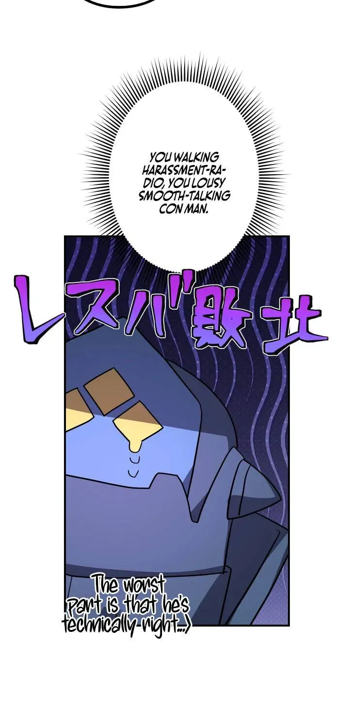 Reborn Ranker – Gravity User (Manga) Chapter 171 page 67 - 