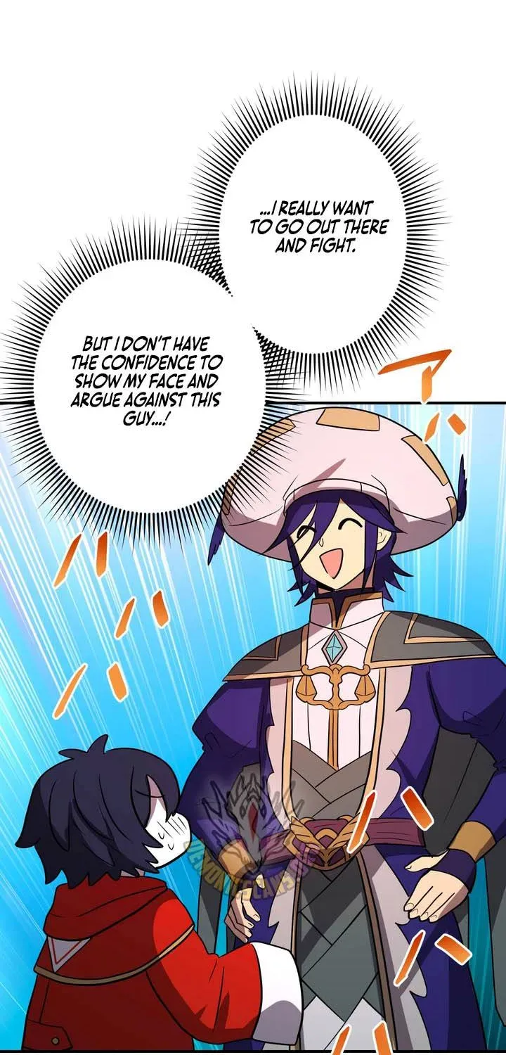 Reborn Ranker – Gravity User (Manga) Chapter 171 page 68 - 
