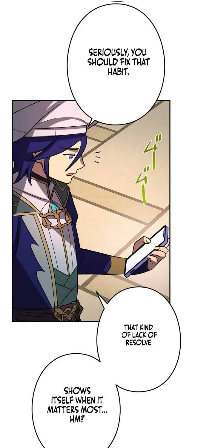 Reborn Ranker – Gravity User (Manga) Chapter 171 page 70 - 