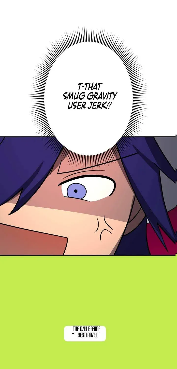 Reborn Ranker – Gravity User (Manga) Chapter 171 page 72 - 