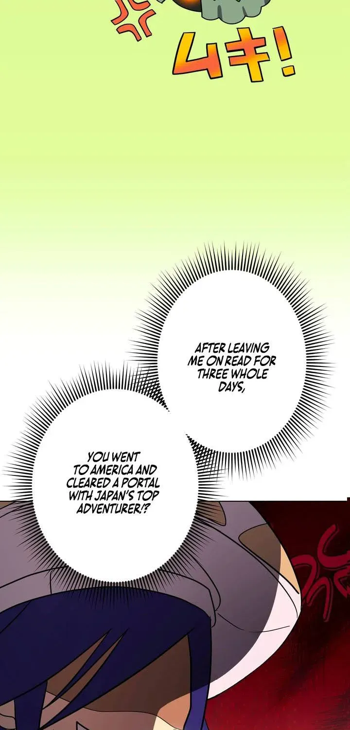 Reborn Ranker – Gravity User (Manga) Chapter 171 page 75 - 