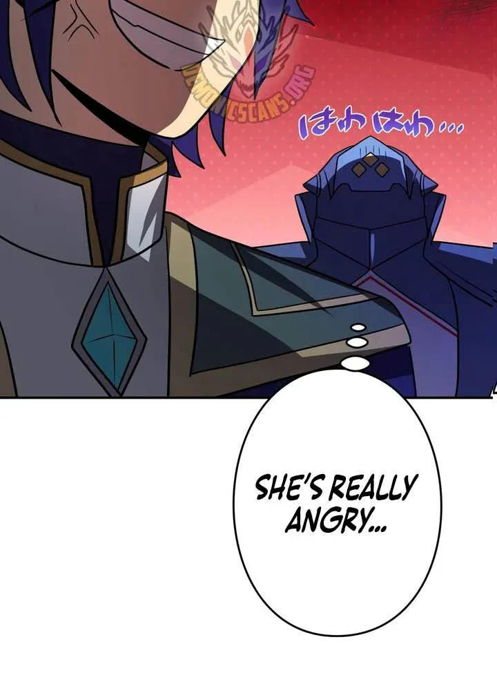 Reborn Ranker – Gravity User (Manga) Chapter 171 page 76 - 