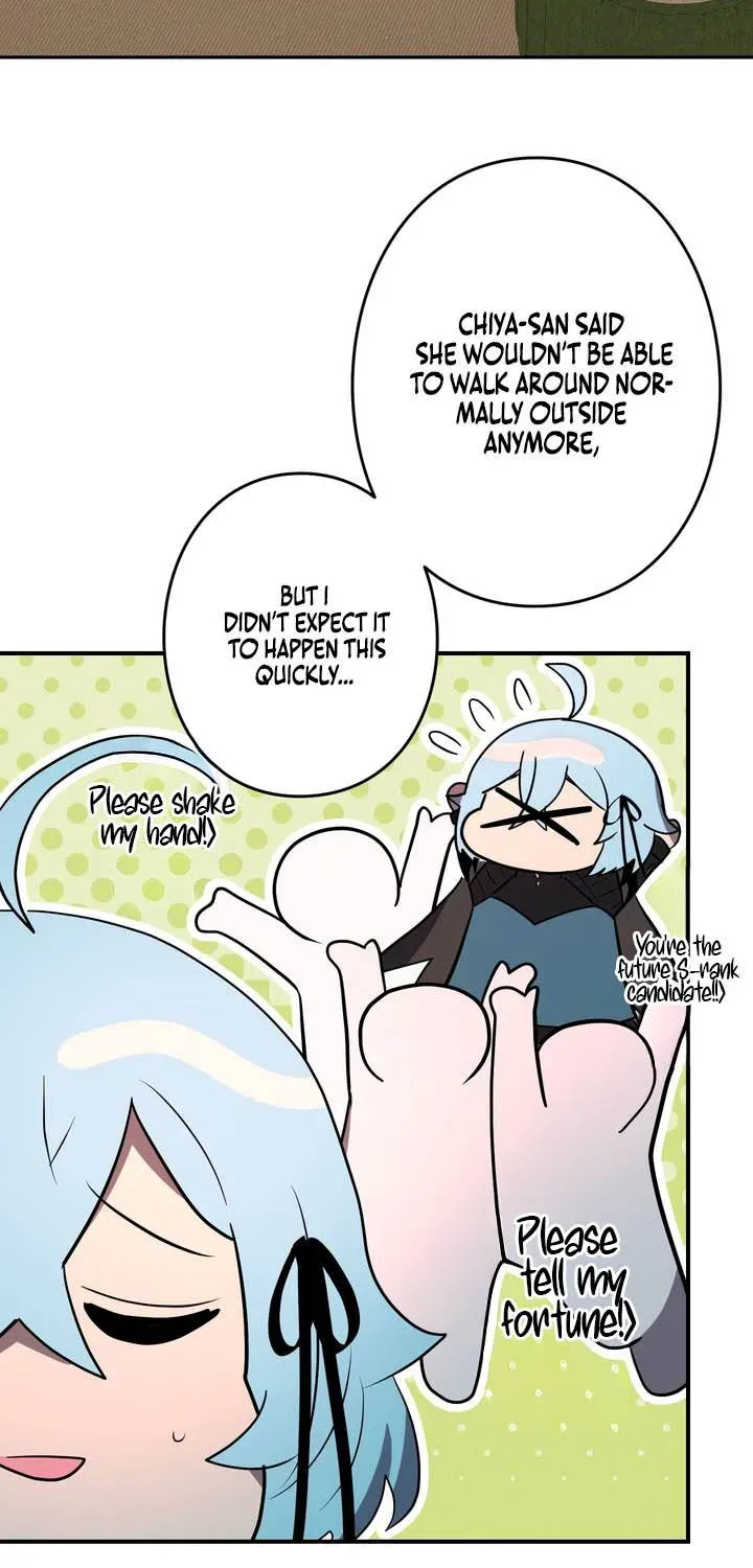 Reborn Ranker – Gravity User (Manga) Chapter 171 page 79 - 