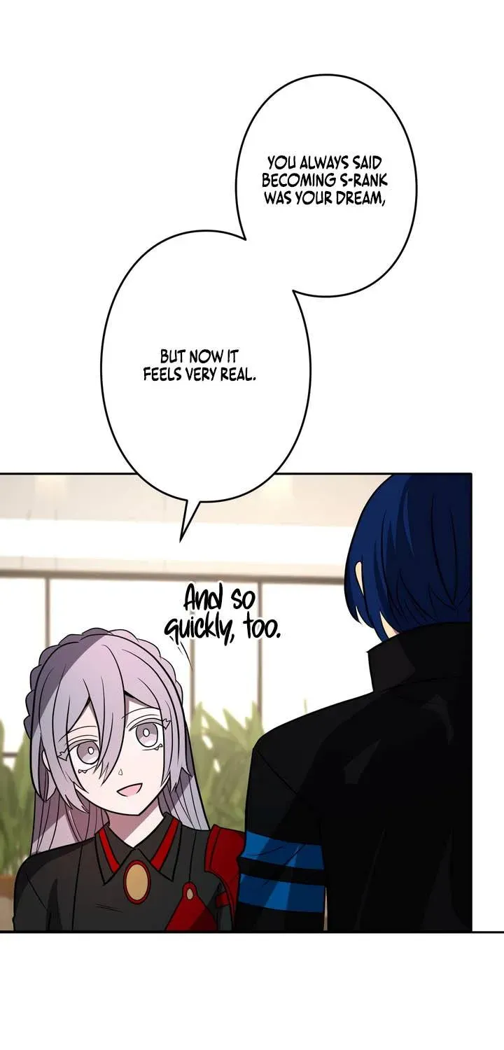 Reborn Ranker – Gravity User (Manga) Chapter 171 page 81 - 