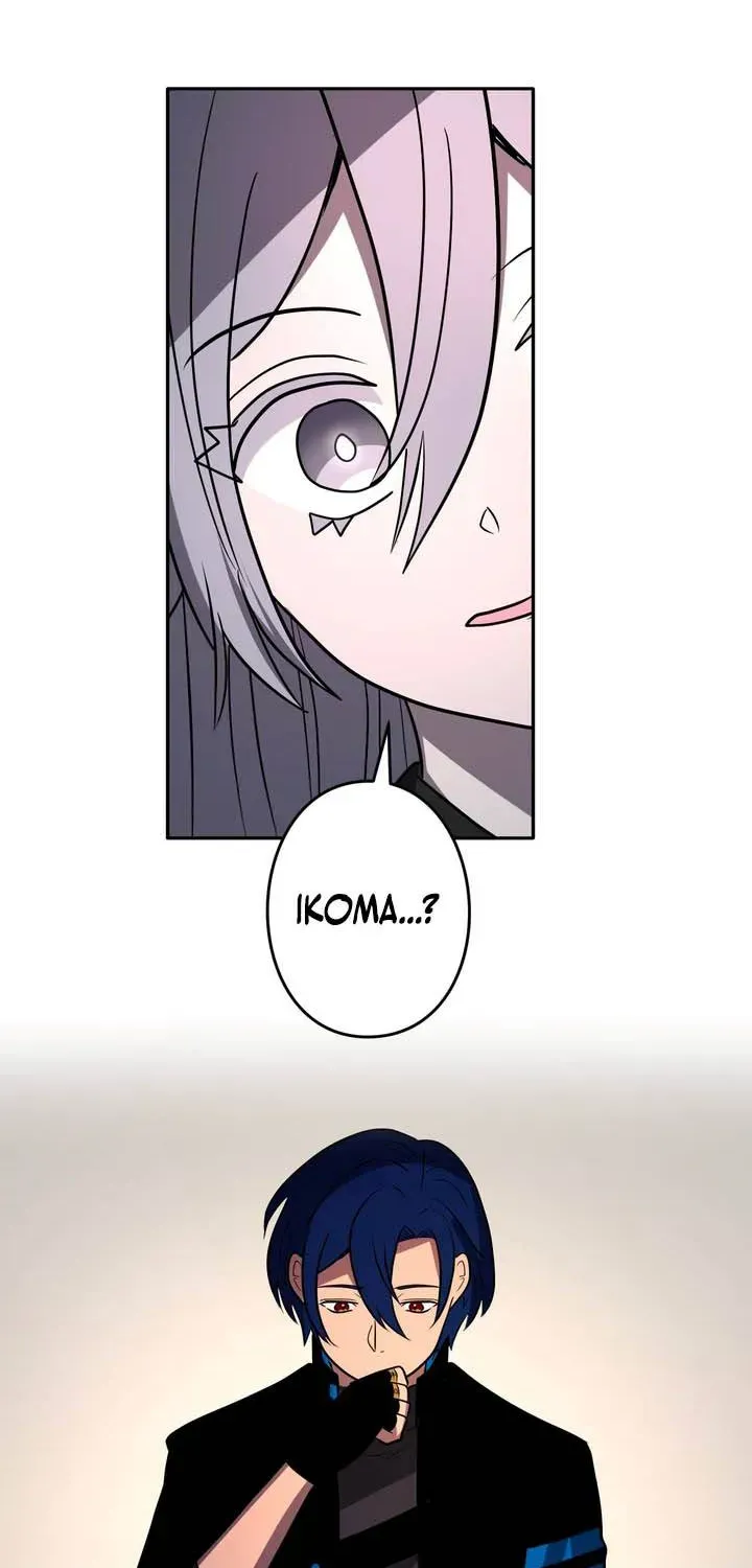 Reborn Ranker – Gravity User (Manga) Chapter 171 page 82 - 