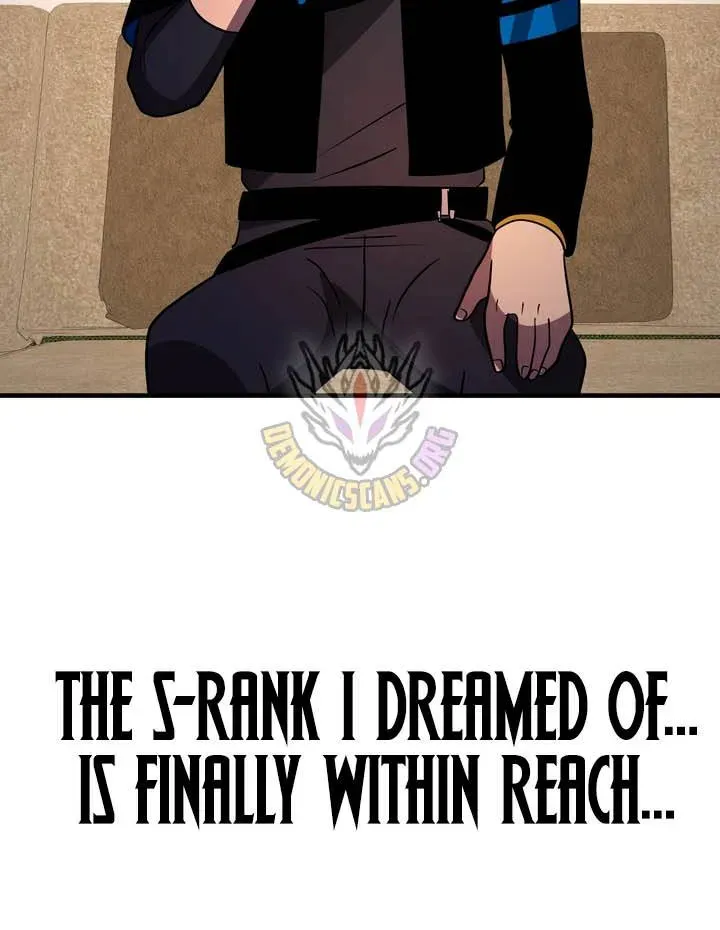 Reborn Ranker – Gravity User (Manga) Chapter 171 page 83 - 