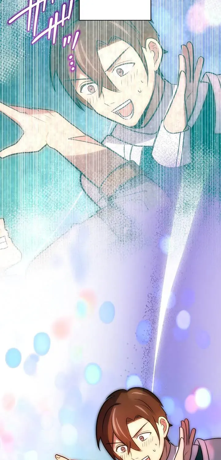 Reborn Ranker – Gravity User (Manga) Chapter 171 page 88 - 