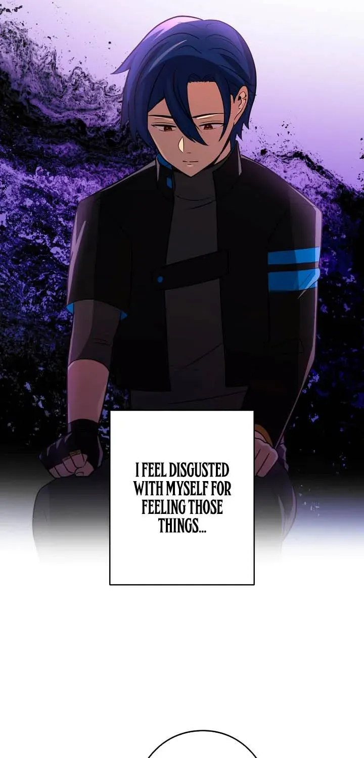Reborn Ranker – Gravity User (Manga) Chapter 171 page 91 - 