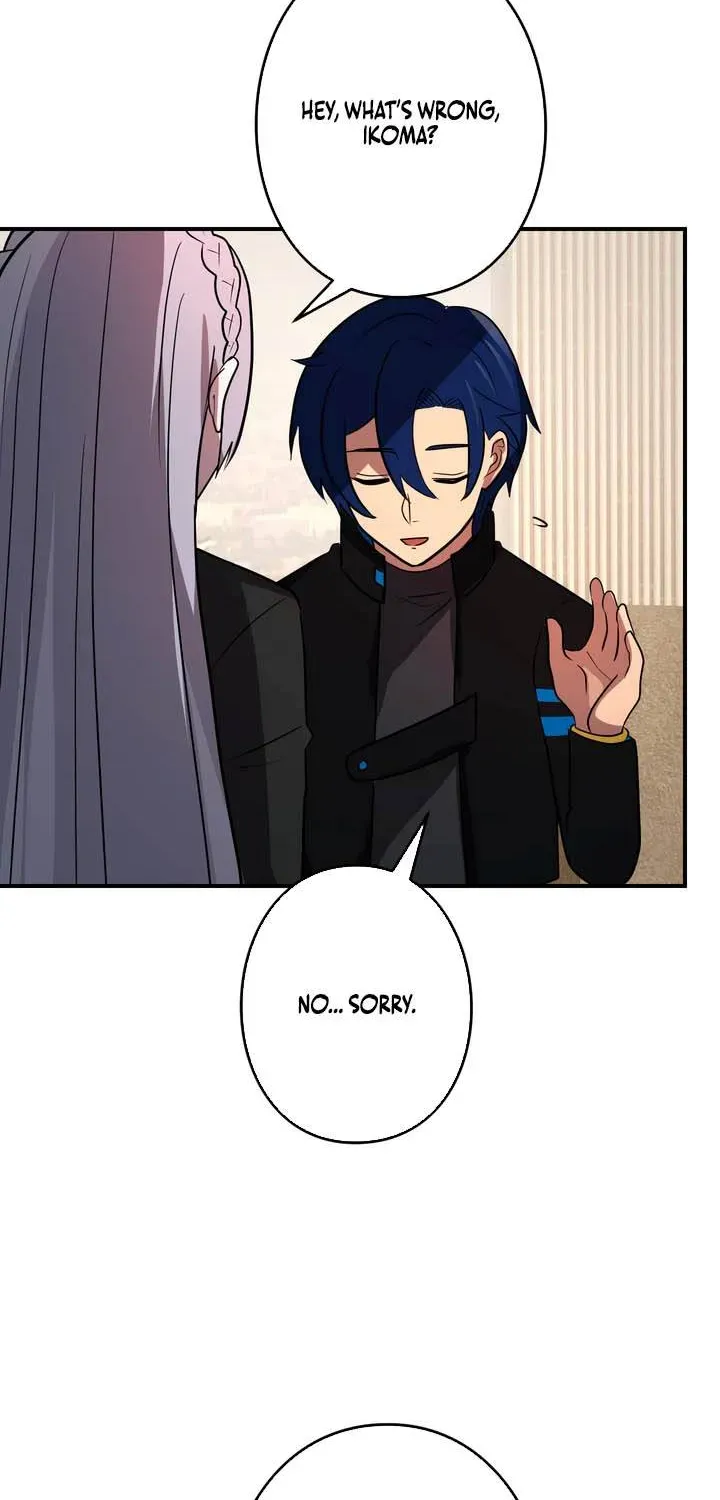 Reborn Ranker – Gravity User (Manga) Chapter 171 page 92 - 