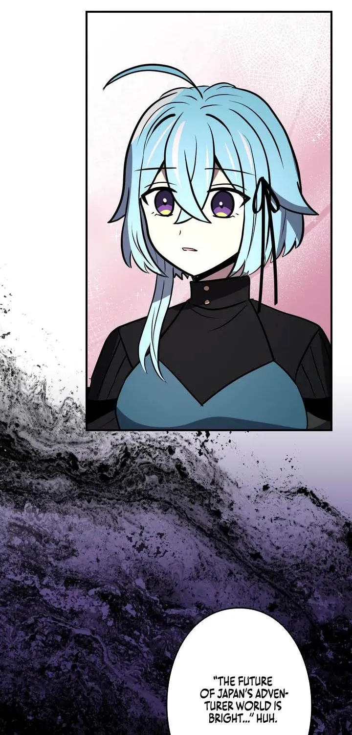 Reborn Ranker – Gravity User (Manga) Chapter 171 page 94 - 