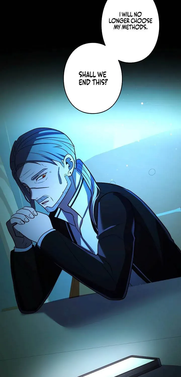 Reborn Ranker – Gravity User (Manga) Chapter 171 page 98 - 