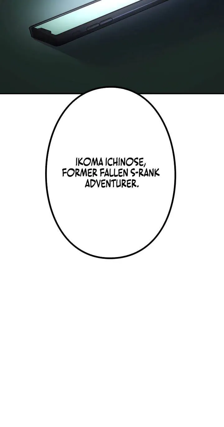 Reborn Ranker – Gravity User (Manga) Chapter 171 page 99 - 