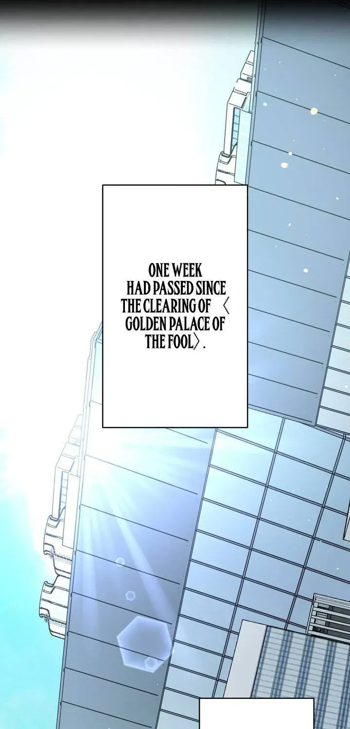 Reborn Ranker – Gravity User (Manga) Chapter 172 page 2 - 