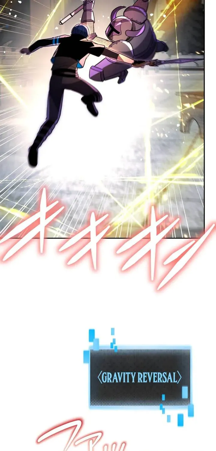 Reborn Ranker – Gravity User (Manga) Chapter 172 page 16 - 