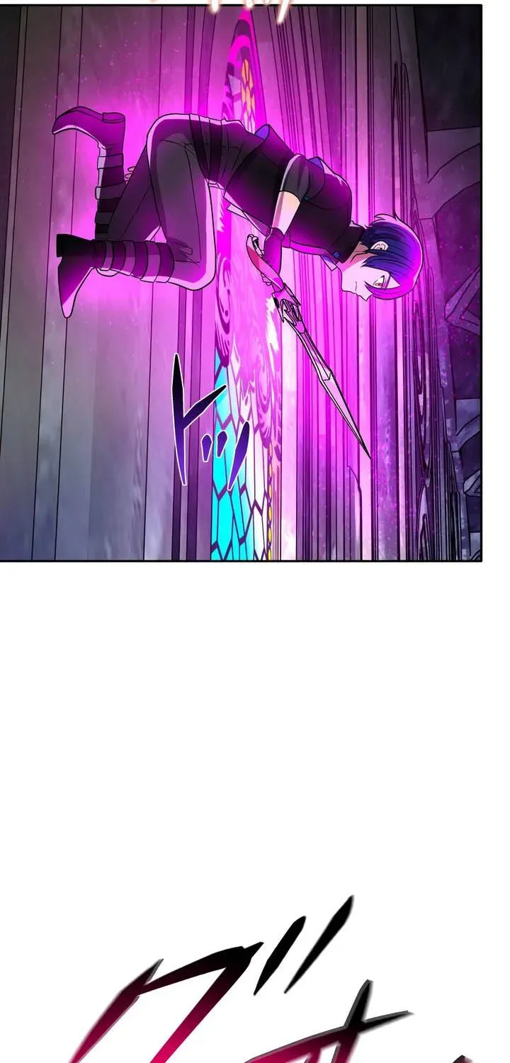 Reborn Ranker – Gravity User (Manga) Chapter 172 page 17 - 