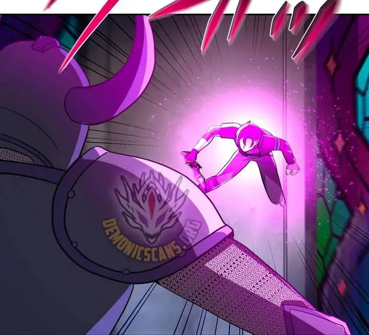 Reborn Ranker – Gravity User (Manga) Chapter 172 page 18 - 