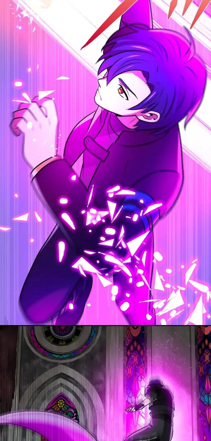 Reborn Ranker – Gravity User (Manga) Chapter 172 page 20 - 