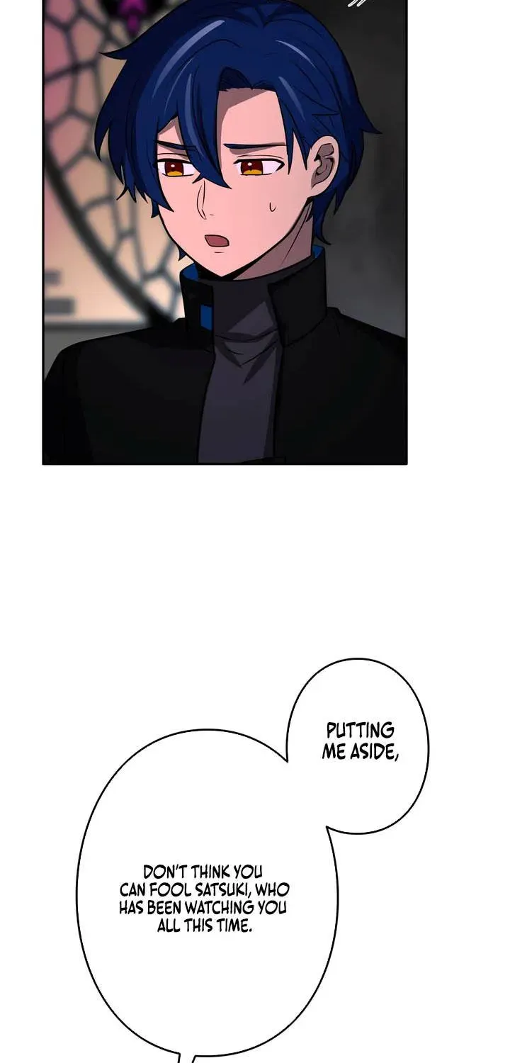 Reborn Ranker – Gravity User (Manga) Chapter 172 page 24 - 