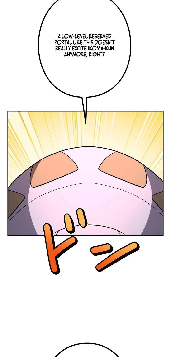 Reborn Ranker – Gravity User (Manga) Chapter 172 page 27 - 