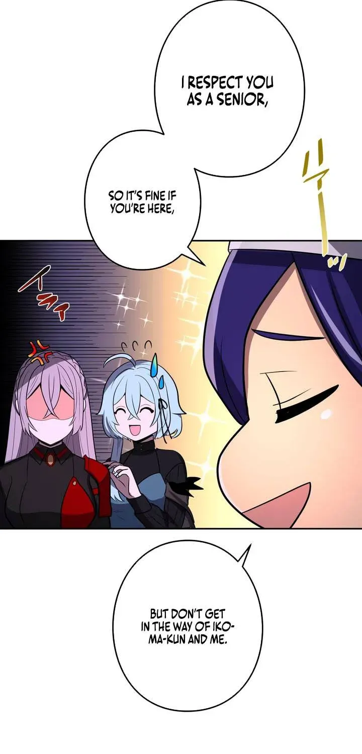 Reborn Ranker – Gravity User (Manga) Chapter 172 page 29 - 