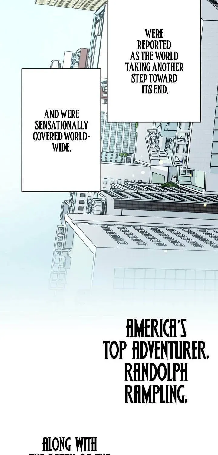 Reborn Ranker – Gravity User (Manga) Chapter 172 page 4 - 