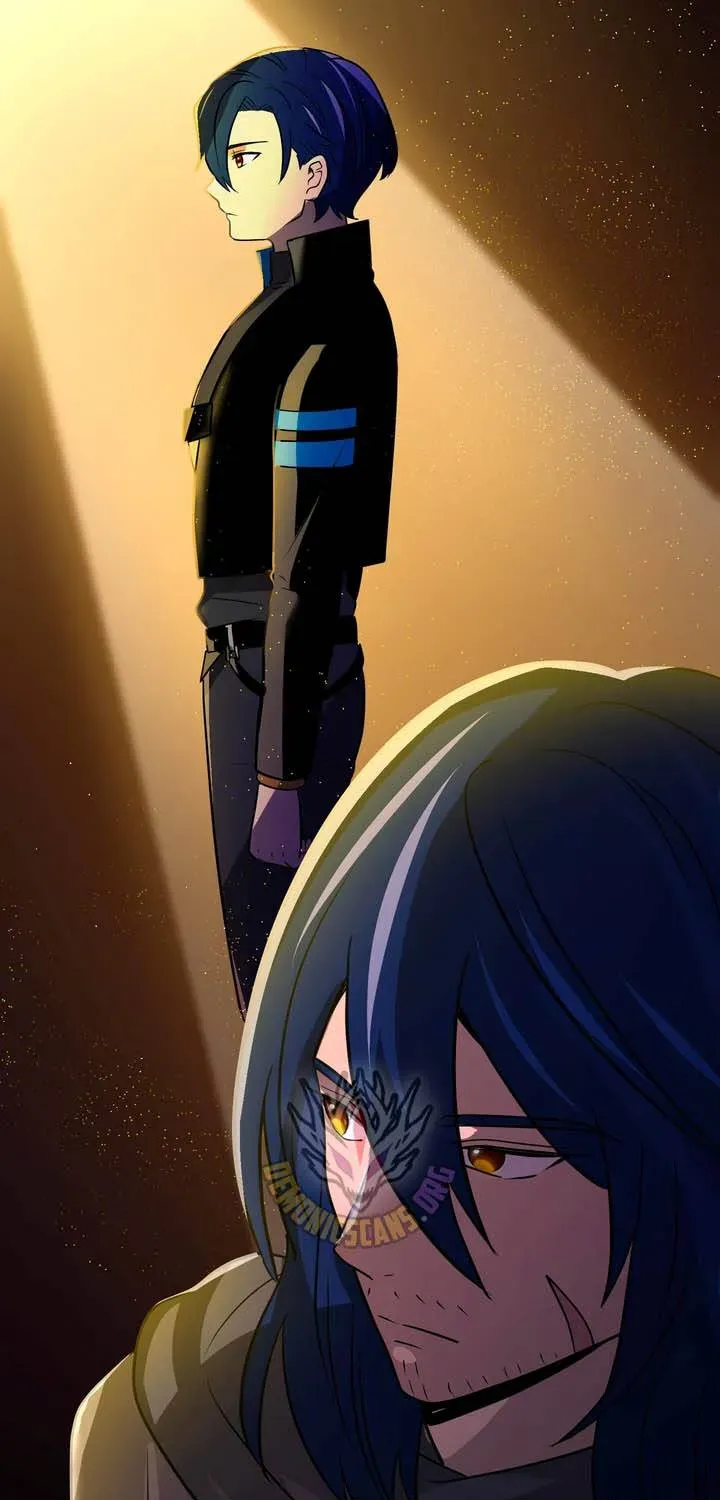 Reborn Ranker – Gravity User (Manga) Chapter 172 page 40 - 