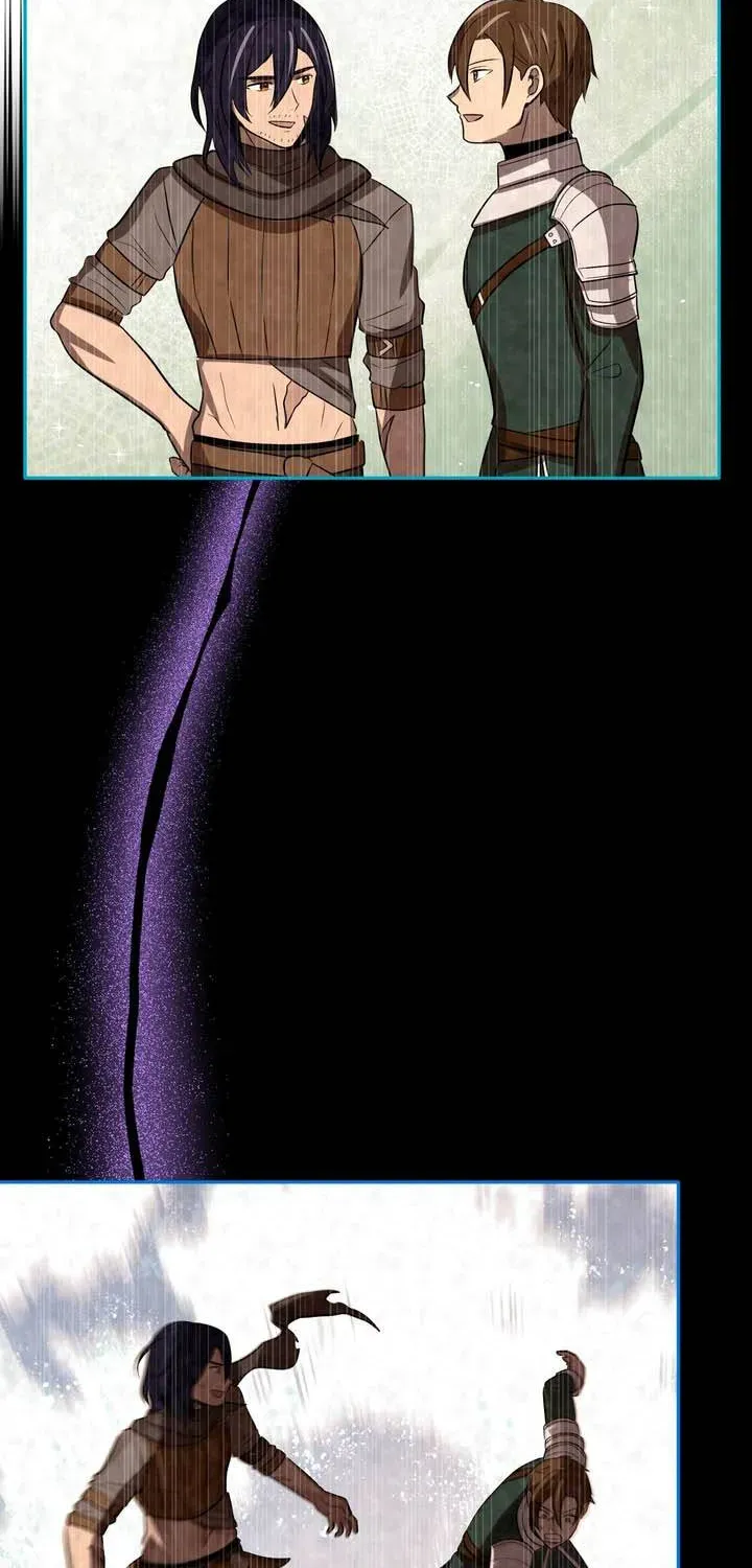 Reborn Ranker – Gravity User (Manga) Chapter 172 page 43 - 